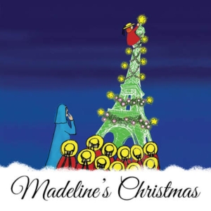 Creative Cauldron Presents Annual Holiday Musical MADELINE'S CHRISTMAS Photo