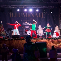 ILLUMINATE SILVERLAKES To Host Special Choir Performance On December 22 Photo