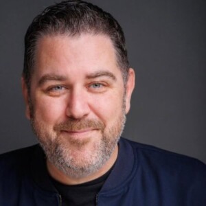 Interview: Jeremy Scott Lapp of RAGTIME at Rubicon Theatre Company Photo