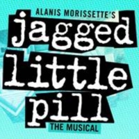 JAGGED LITTLE PILL Comes To The Paramount Theatre Next Month