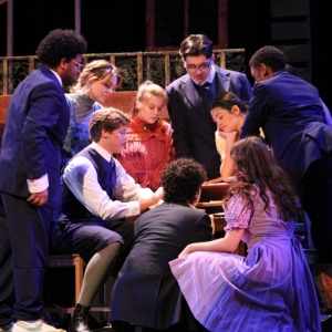 Interview: Queensbury Theatre's Executive Director Kristina Sullivan Gives Us a Sneak Interview