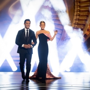 LIVE WITH KELLY & MARK Returns to the Oscars Stage for Aftershow Special