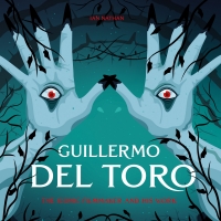 New Book 'Guillermo del Toro' Explores Iconic Filmmaker's Life and Career Video