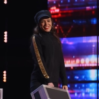 Celia Munoz, Pack Drumline & More to be Featured in America's Got Talent Presents SUP Photo