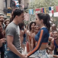 VIDEO: Anthony Ramos and the Cast of IN THE HEIGHTS Perform 'Carnaval Del Barrio' in…