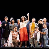 BWW Review: IT'S A WONDERFUL LIFE at MPAC Gets You Ready for the Holidays! Video