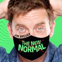 Jim Breuer Brings 'The New Normal Tour' to Comedy Works South and More This Holiday S Photo