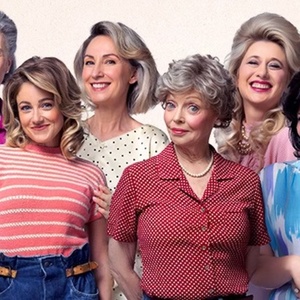 REVIEW: The Power Of Female Friendship Features In STEEL MAGNOLIAS Photo