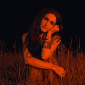 Julie Eddy Releases New Single MARS Photo