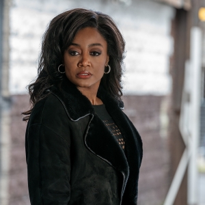 Photos: Patina Miller & More in POWER BOOK III: RAISING KANAN Season 4 Photo