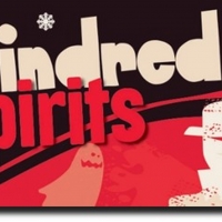KINDRED SPIRITS Comes to Jack Studio Theatre