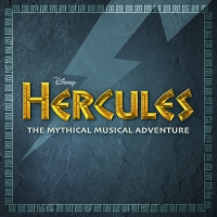 Will HERCULES Ever Make It to Broadway? Photo