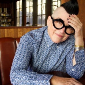 Interview: Lea DeLaria is Bringing Fun & Guests to 54 Below with BRUNCH IS GAY
