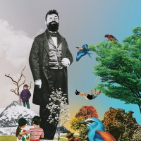 Victorian Opera to Present World Premiere of THE SELFISH GIANT