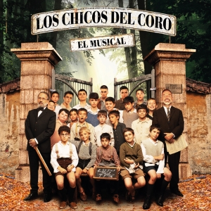 LOS CHICOS DEL CORO celebrará 500 funciones el próximo sábado