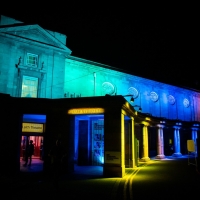 Leith Theatre Will Remain Closed Until Spring 2021