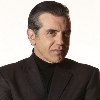 Segerstrom Concert Hall to Present A BRONX TALE One-Man Show With Chazz Palminteri Photo