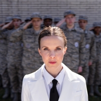 Bristol Riverside Theatre Ends Season With Aaron Sorkin's A FEW GOOD MEN, May 3- May…