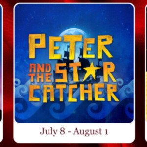 Legacy Theatre Reveals 2027 Mainstage Season Photo