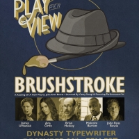 Jamie Denbo Joins Cast Of Play-Per-View's Live Reading Of BRUSHSTROKE, December 20 Video