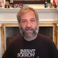 VIDEO: Judd Apatow Talks His New Film THE KING OF STATEN ISLAND on LATE NIGHT WITH SE Video