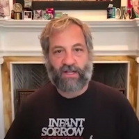 VIDEO: Judd Apatow Talks His New Film THE KING OF STATEN ISLAND on LATE NIGHT WITH SETH MEYERS