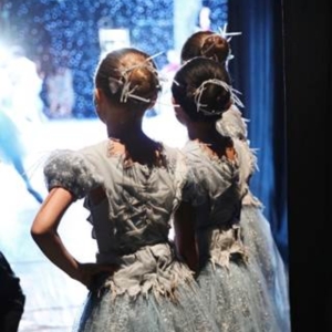 The Joffrey Ballet to Hold Auditions for Young Dancers for THE NUTCRACKER Photo