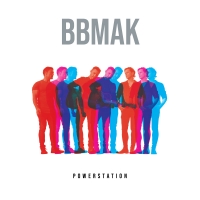 BBMAK Release Single 'So Far Away' Photo