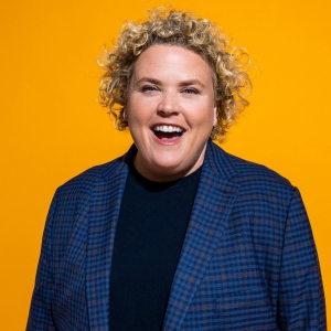 Interview: Fortune Feimster of LIVE, LAUGH, LOVE at Holland Performing Arts Center Interview
