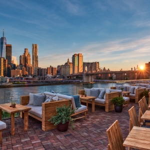 Your Memorial Day STAYCATION in NYC Photo