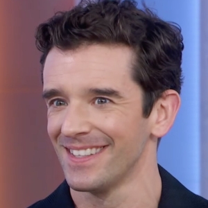 Video: Michael Urie Talks ONCE UPON A MATTRESS and Season 2 of SHRINKING Photo