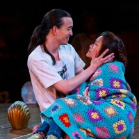 Review: ROMEO AND JULIET at Two River Theater Brings Captivating Modern Twists to…