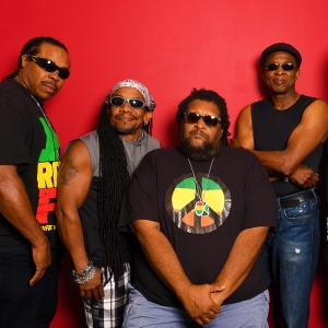 Bad Boys Of Reggae Inner Circle and More to Perform at ONE LOVE Concert Photo