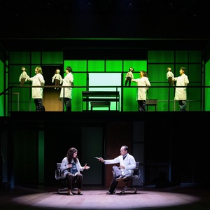 Review: NEXT TO NORMAL at The DCPA Theatre Company Photo