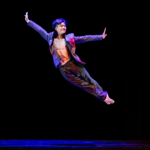 Oakland Ballet to Present Third Annual Dancing Moons Festival This Spring Photo