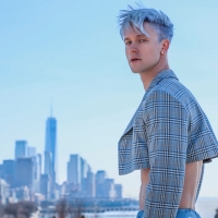 Magnus Riise to Debut New Album UNTIL TOMORROW at The Cutting Room