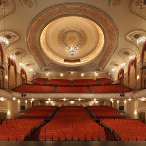 How Have Broadway Theater Sizes Changed Over the Years? Photo