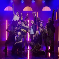 Wake Up With BWW 1/29: NEXT TO NORMAL Begins at the Kennedy Center, and More! Image