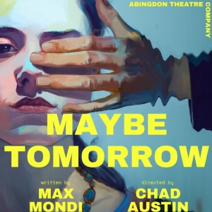 MAYBE TOMORROW & More Set for Abingdon Theatre Company's 32nd Season Photo