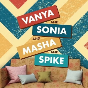 VANYA AND SONIA AND MASHA AND SPIKE Opens At Music Mountain Theatre This Week Photo