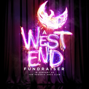 West End Gala Set to Raise £100,000 for The Phoenix Arts Club Photo
