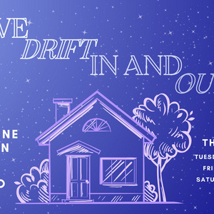 New Play WE DRIFT IN AND OUT By Hannah Irene Rubenstein To Premiere At New York Theat Photo