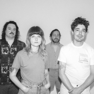 Born Ruffians Set North American Tour Dates with Queen of Jeans Photo