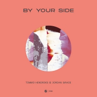 Protocol Kicks Off 2020 With Progressive House Track 'By Your Side' by Timmo Hendriks Photo