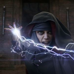 DUNGEONS & DRAGONS: HONOUR AMONG THIEVES Will Be Performed at London's Eventim Apollo Video