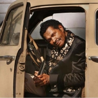 SLIPPIN' THROUGH THE CRACKS, New Musical About Bobby Rush, to Have Industry Reading
