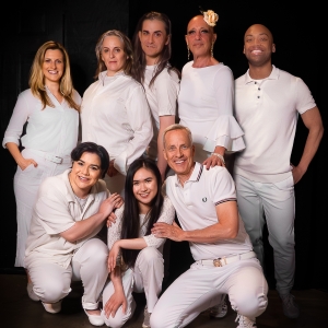 Theatre Rhinoceros Presents ALL'S WELL THAT ENDS WELL, May 23 - June 2 Interview