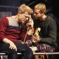 25 RENT Memories from Our Readers to Mark the Show's 25th Broadway Anniversary