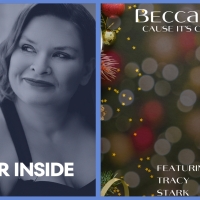 Becca Kidwell Releases Her First Two Singles Worldwide