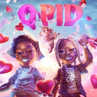 2rare Enlists Lil Durk for Breakout Viral Hit 'Q-Pid' Photo